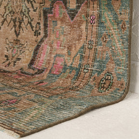 Debanima - Vintage Persian Small Rug