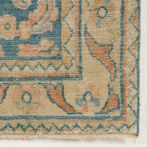 Almana - Vintage Persian Small Rug