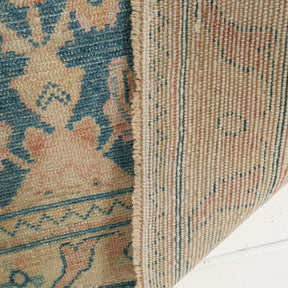 Almana - Vintage Persian Small Rug