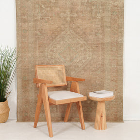 Osvinia - Vintage Persian Area Rug