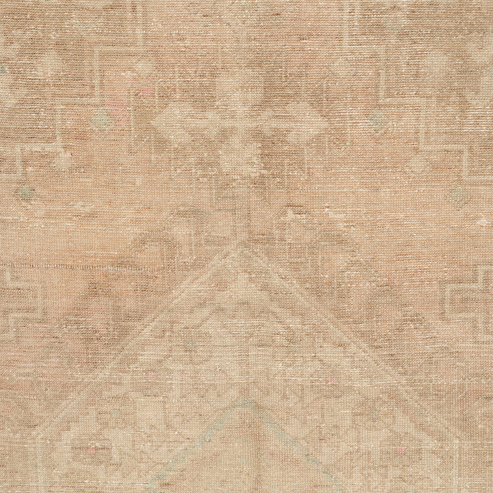 Osvinia - Vintage Persian Area Rug