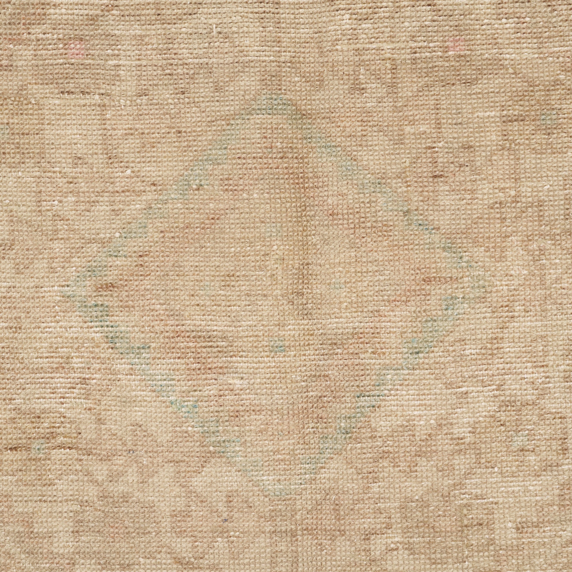Osvinia - Vintage Persian Area Rug