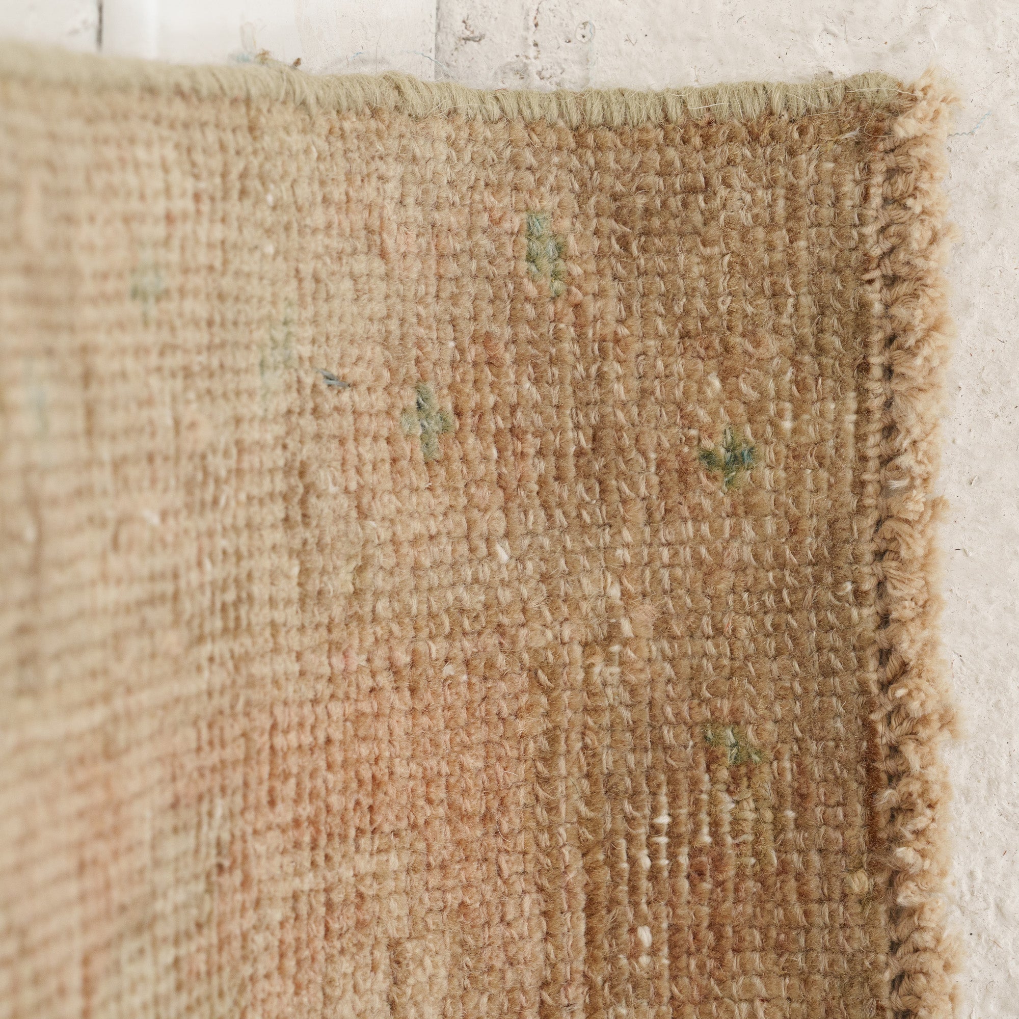Osvinia - Vintage Persian Area Rug