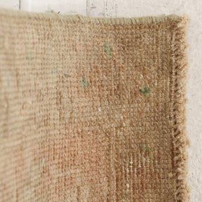 Osvinia - Vintage Persian Area Rug