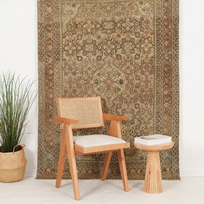 Alluvie - Vintage Persian Area Rug