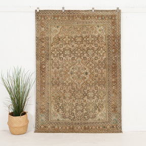 Alluvie - Vintage Persian Area Rug