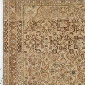 Alluvie - Vintage Persian Area Rug