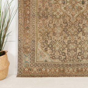 Alluvie - Vintage Persian Area Rug