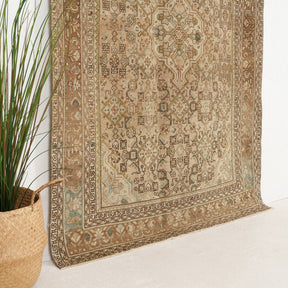 Alluvie - Vintage Persian Area Rug