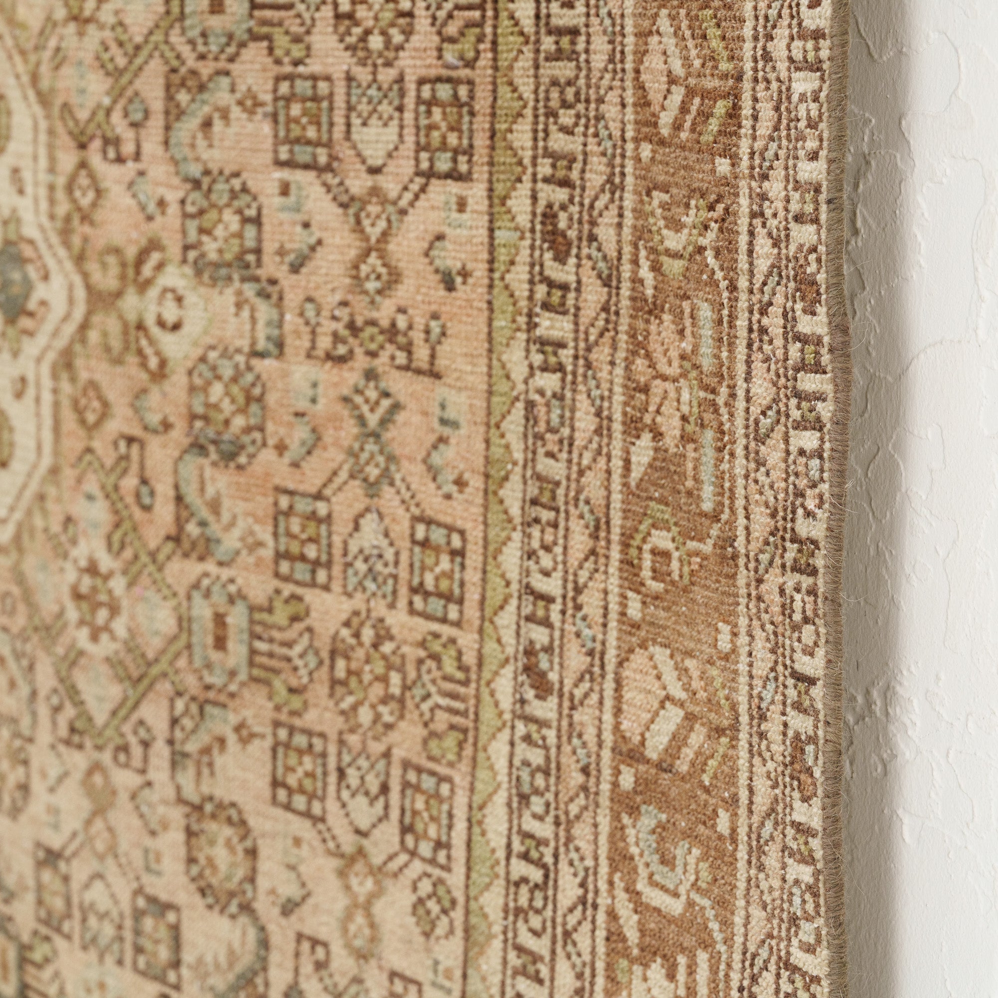 Alluvie - Vintage Persian Area Rug