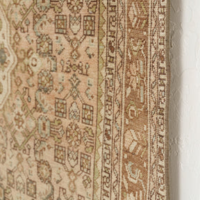 Alluvie - Vintage Persian Area Rug