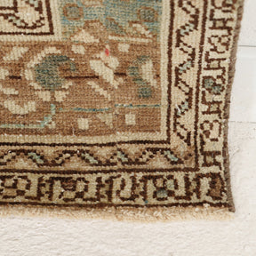 Alluvie - Vintage Persian Area Rug