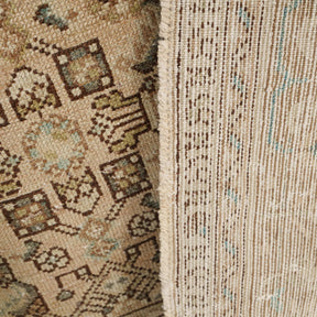Alluvie - Vintage Persian Area Rug
