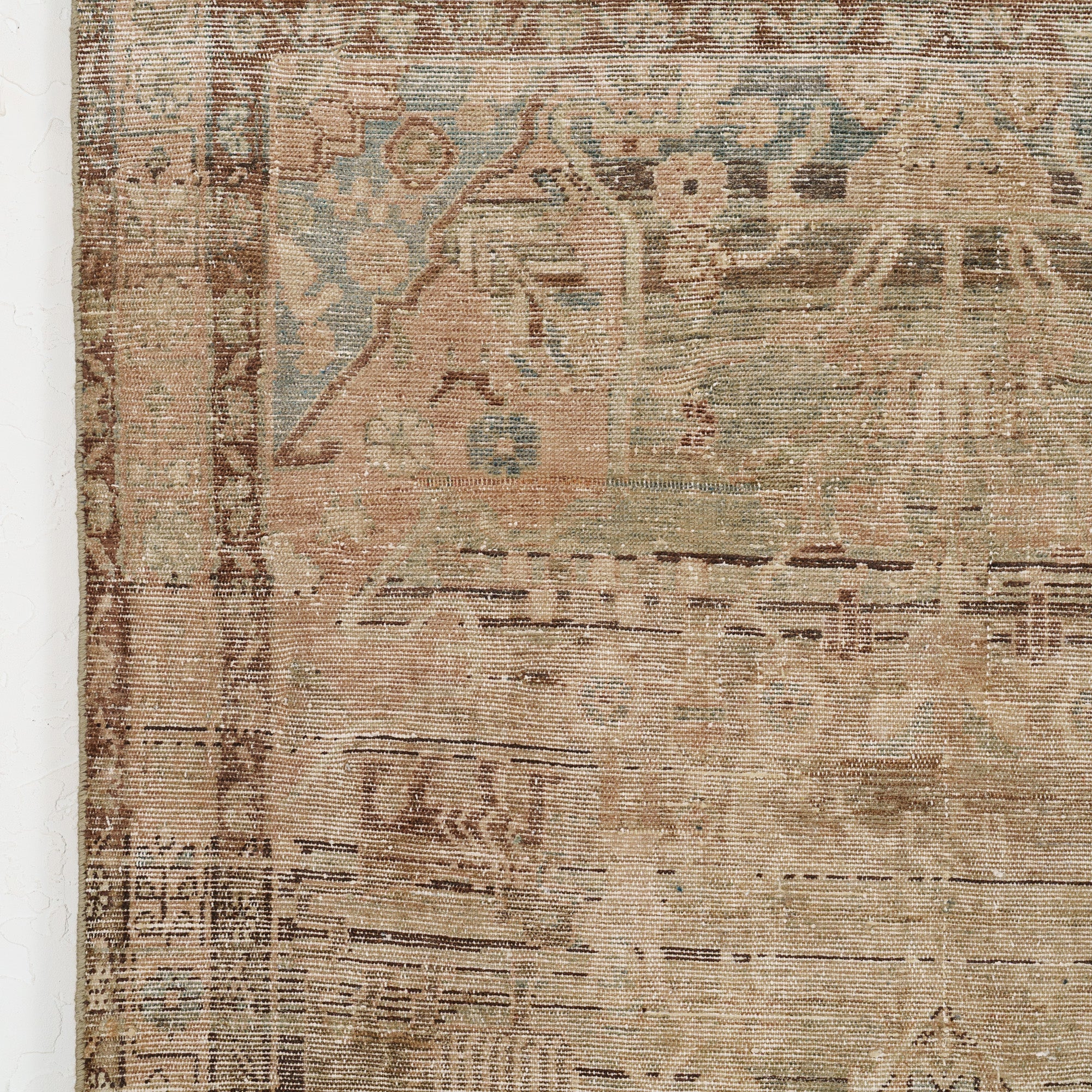 Afavinia - Vintage Persian Area Rug