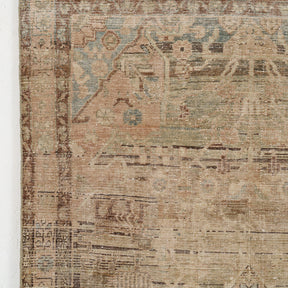 Afavinia - Vintage Persian Area Rug