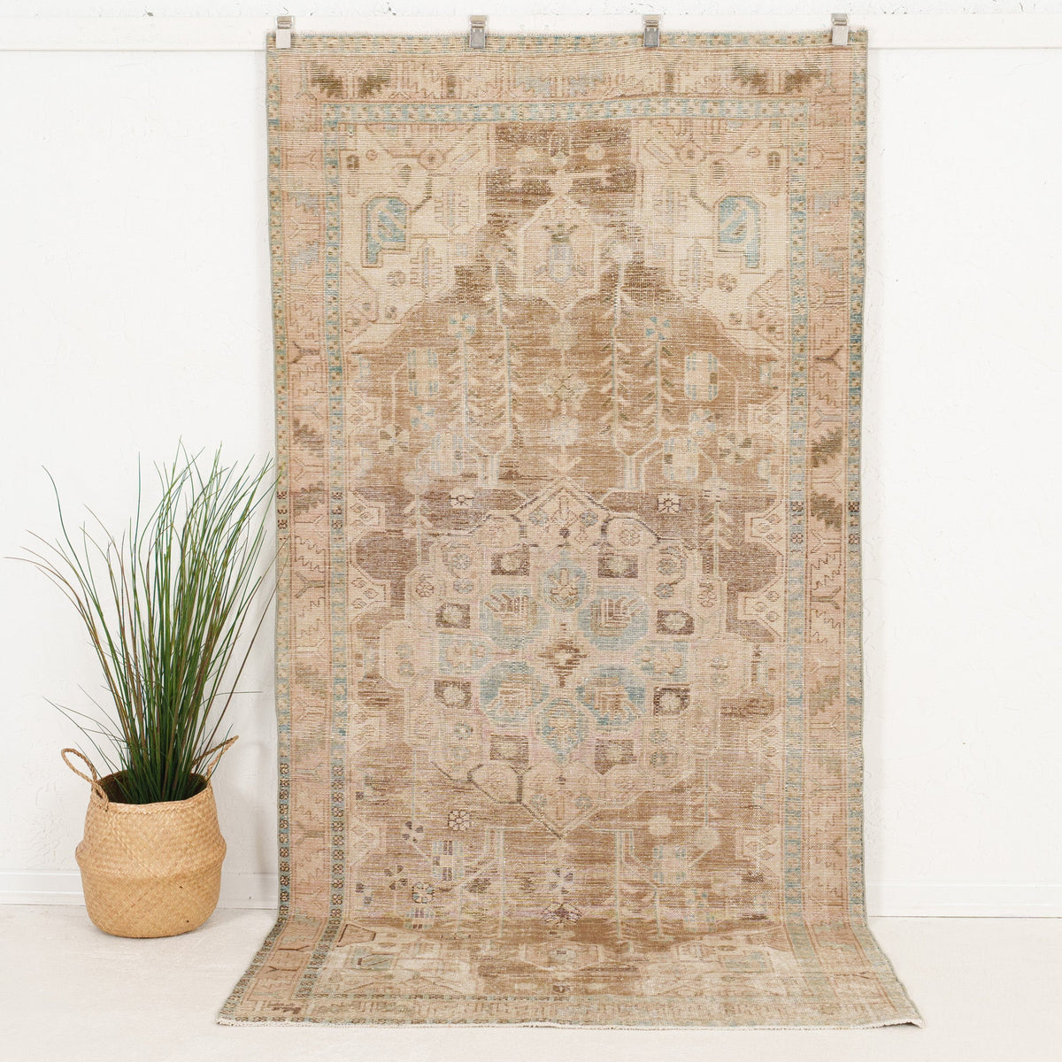 Alesta - Vintage Persian Area Rug