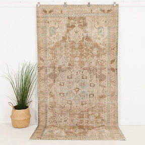 Alesta - Vintage Persian Area Rug