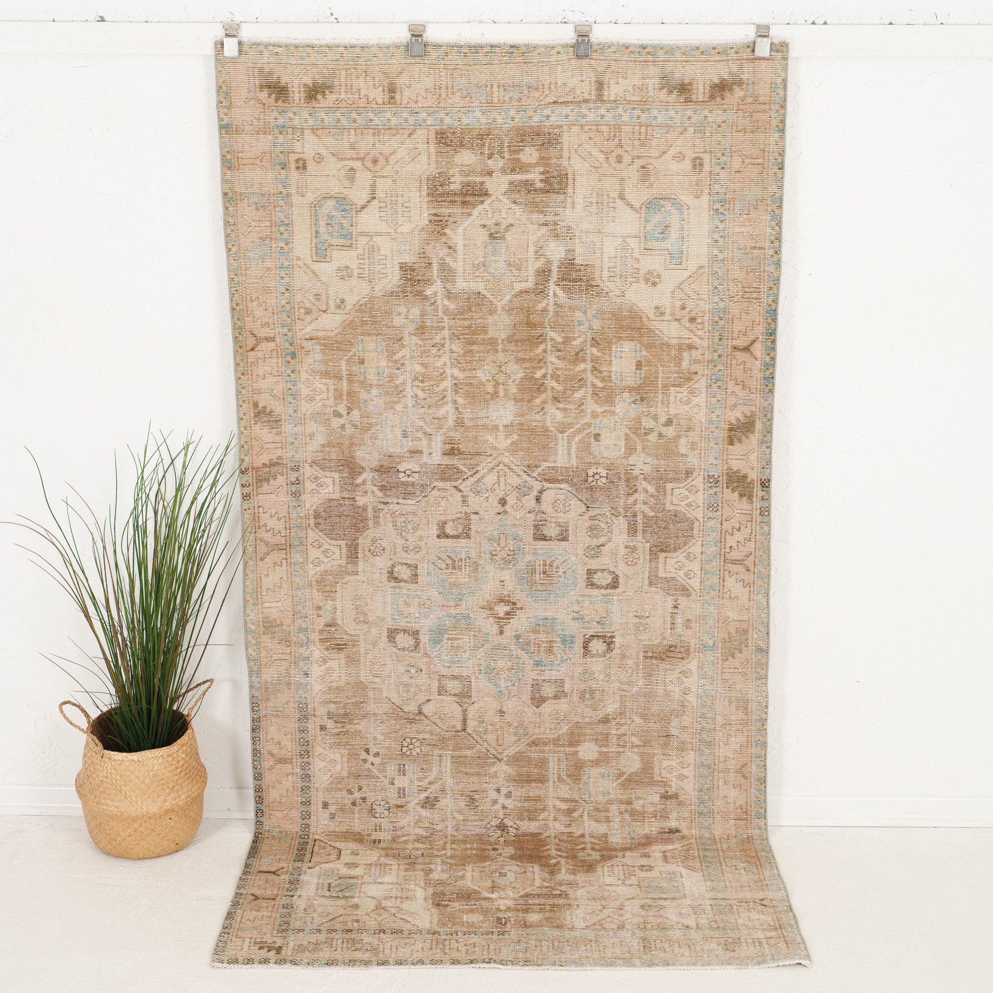 Alesta - Vintage Persian Area Rug