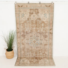 Alesta - Vintage Persian Area Rug