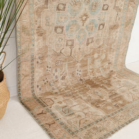 Alesta - Vintage Persian Area Rug