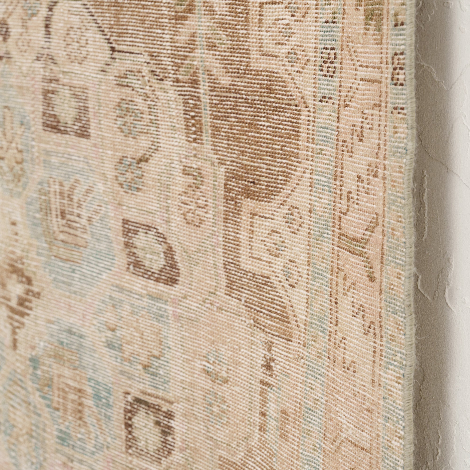 Alesta - Vintage Persian Area Rug