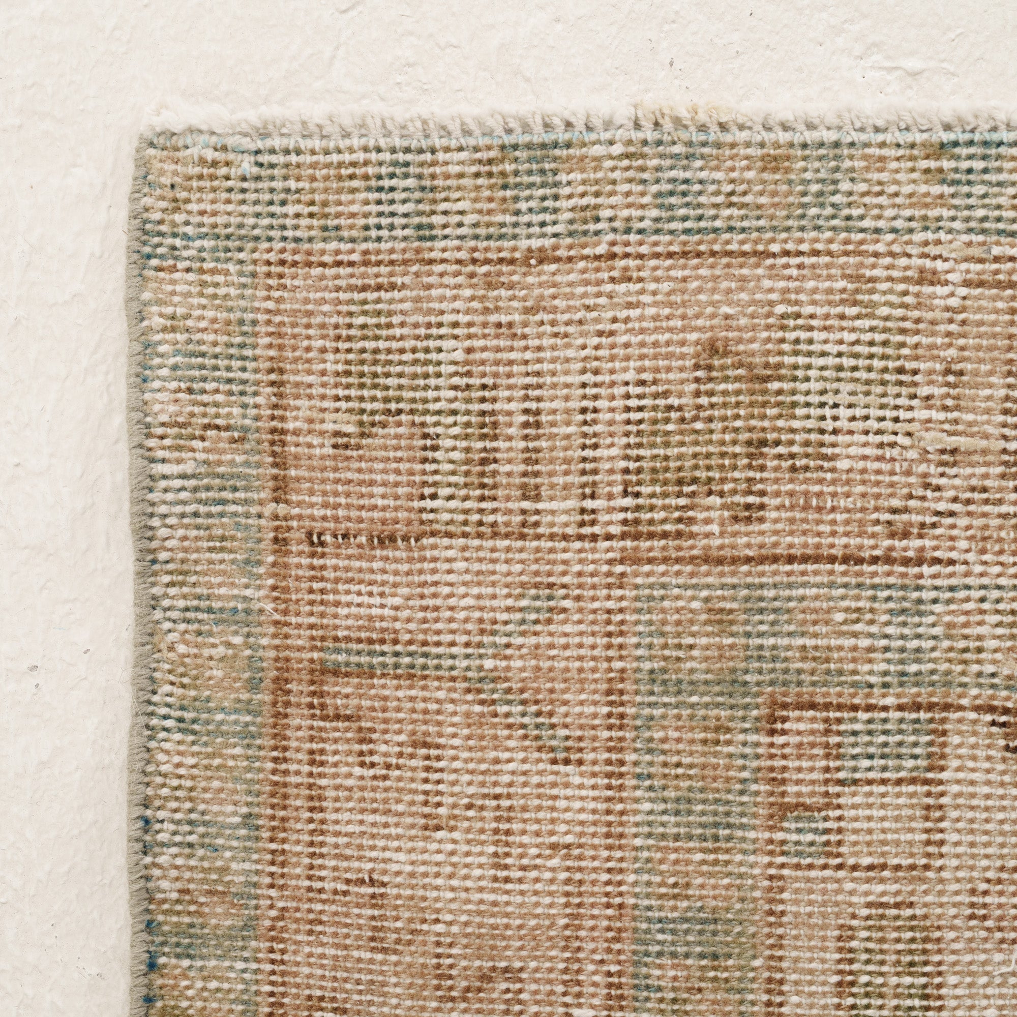 Alesta - Vintage Persian Area Rug