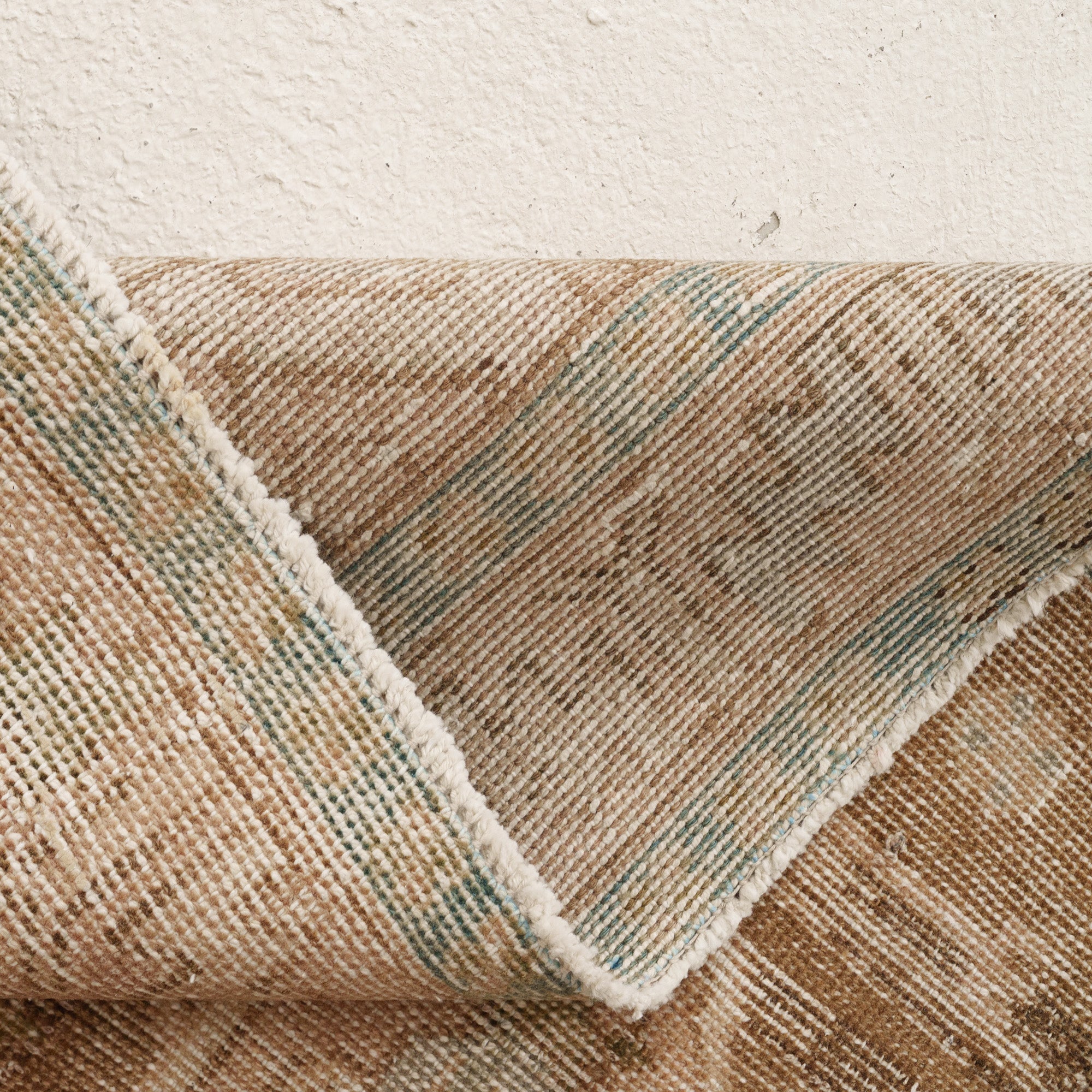 Alesta - Vintage Persian Area Rug