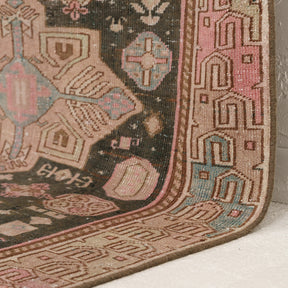 Uvaldavinda - Vintage Persian Area Rug