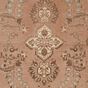 Zelvanina - Vintage Persian Small Rug