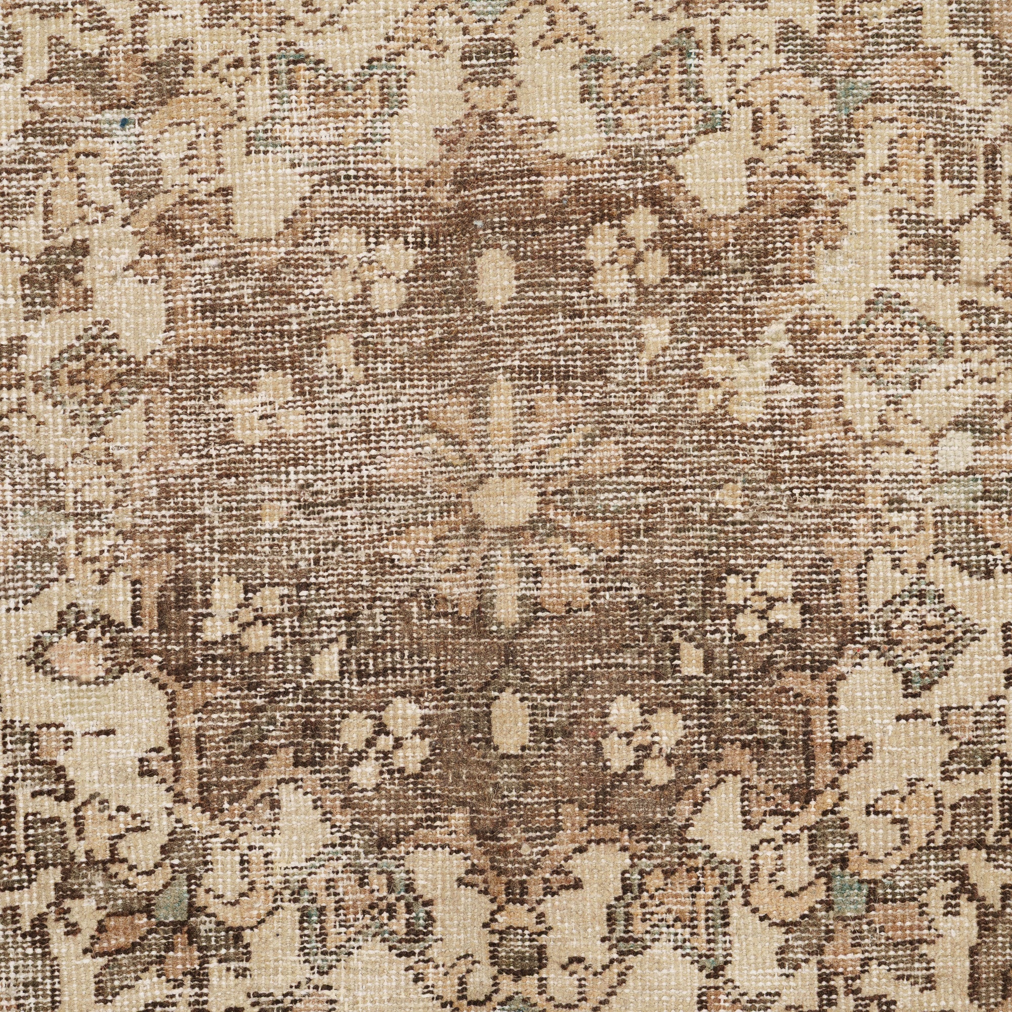 5x7 Vintage Rug