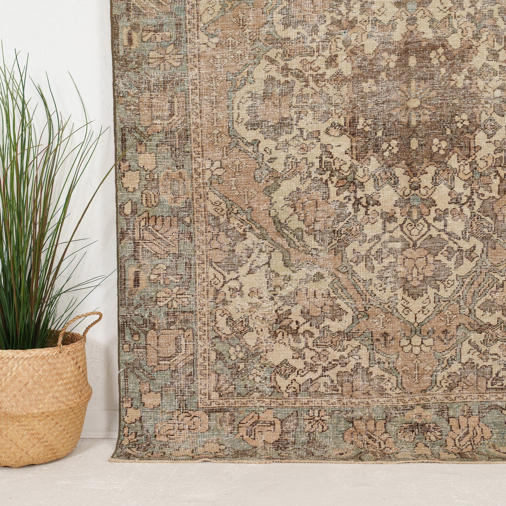 5x7 Persian Rug