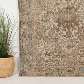 5x7 Persian Rug