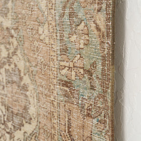 Handmade Vintage Rug