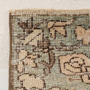 Medallion 5x7 Area Rug