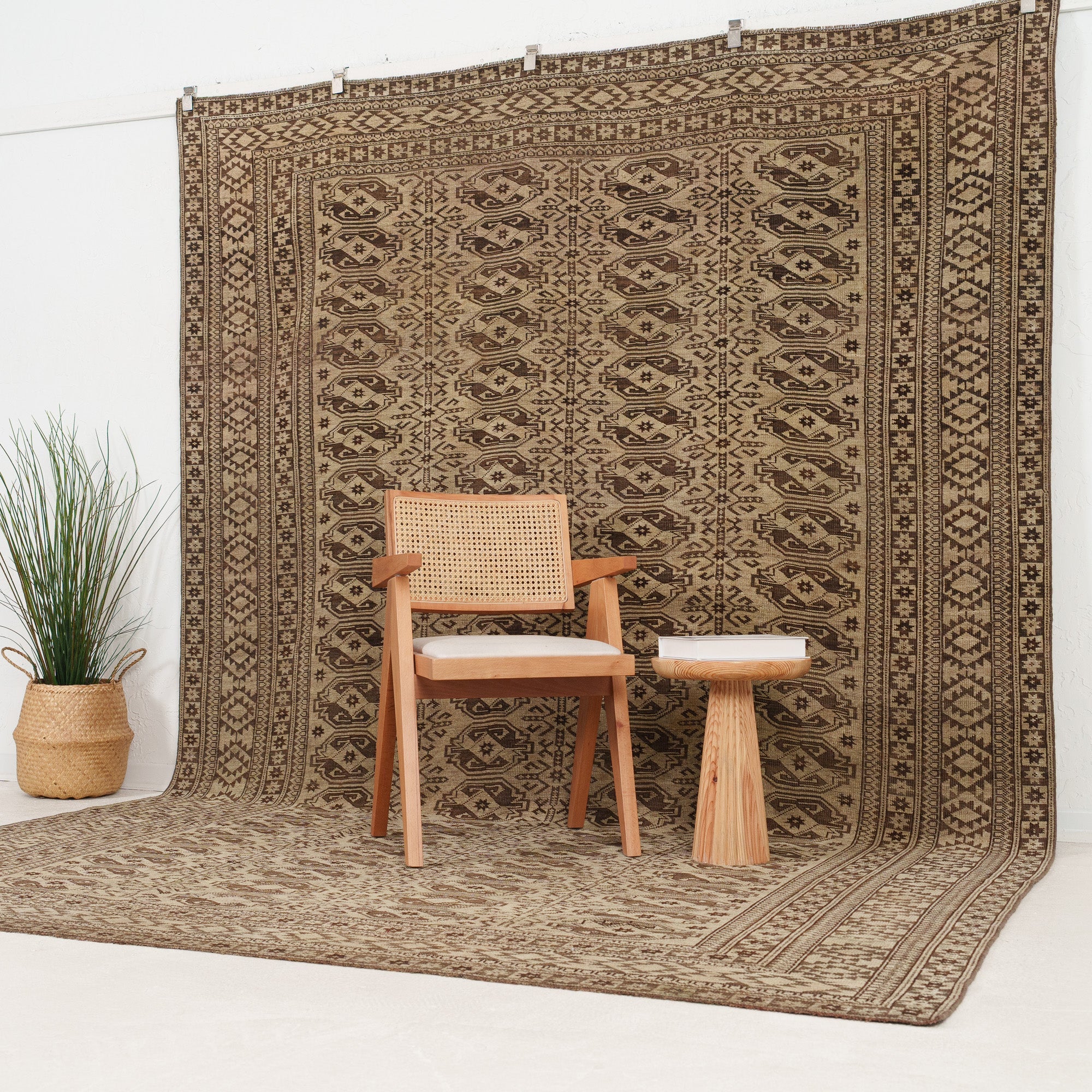 1930 Made Area Rug