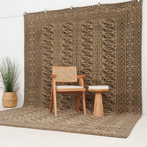 1930 Made Area Rug