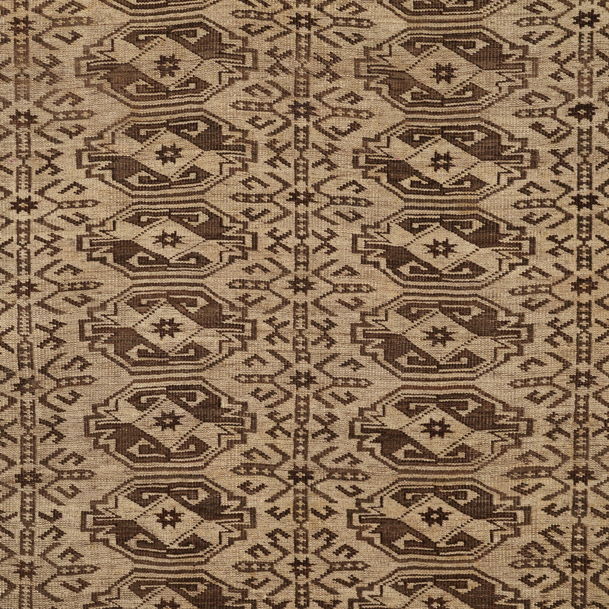 8x11 Vintage Rug