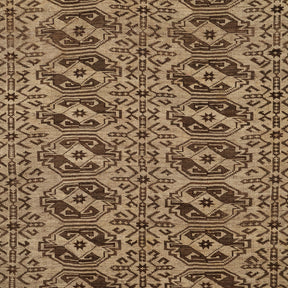 8x11 Vintage Rug