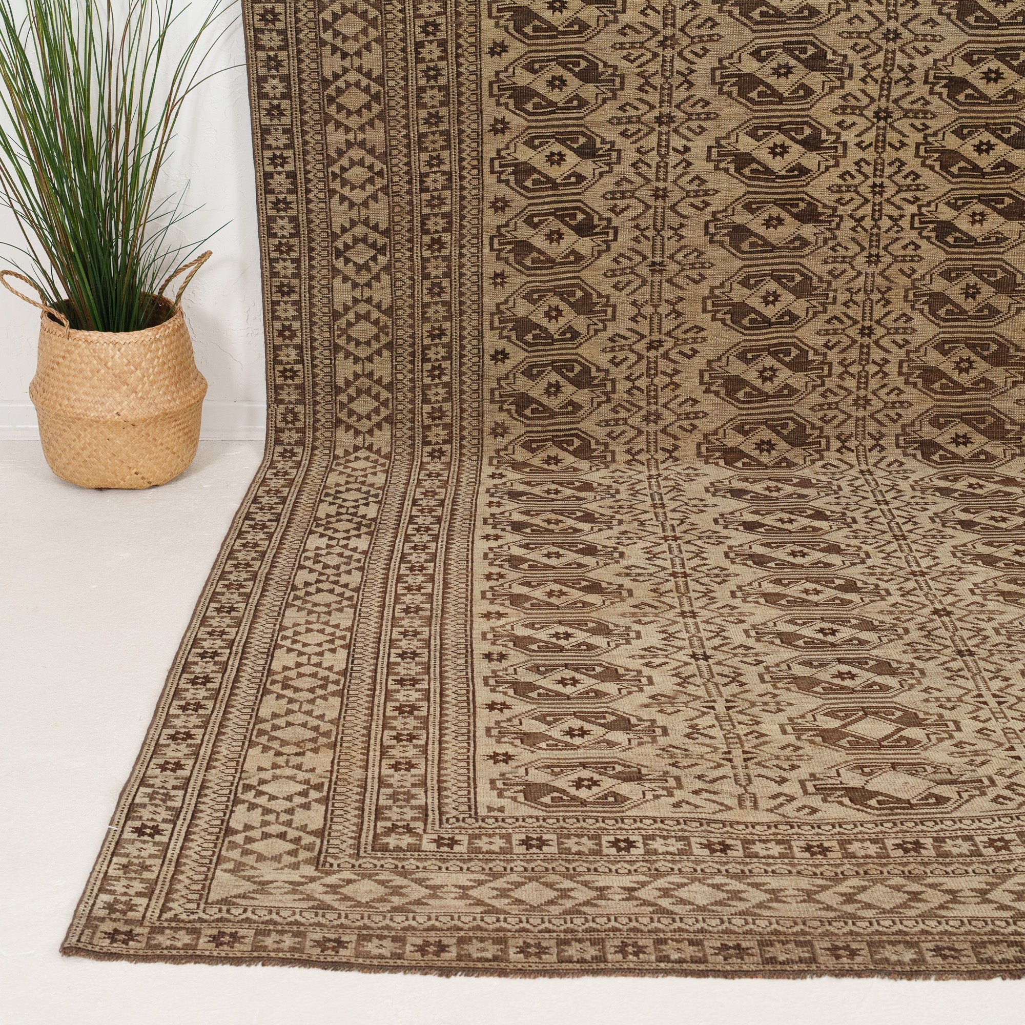 8x11 Persian Rug