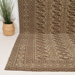 8x11 Persian Rug