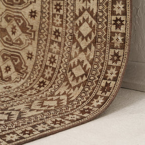 Handmade Vintage Rug