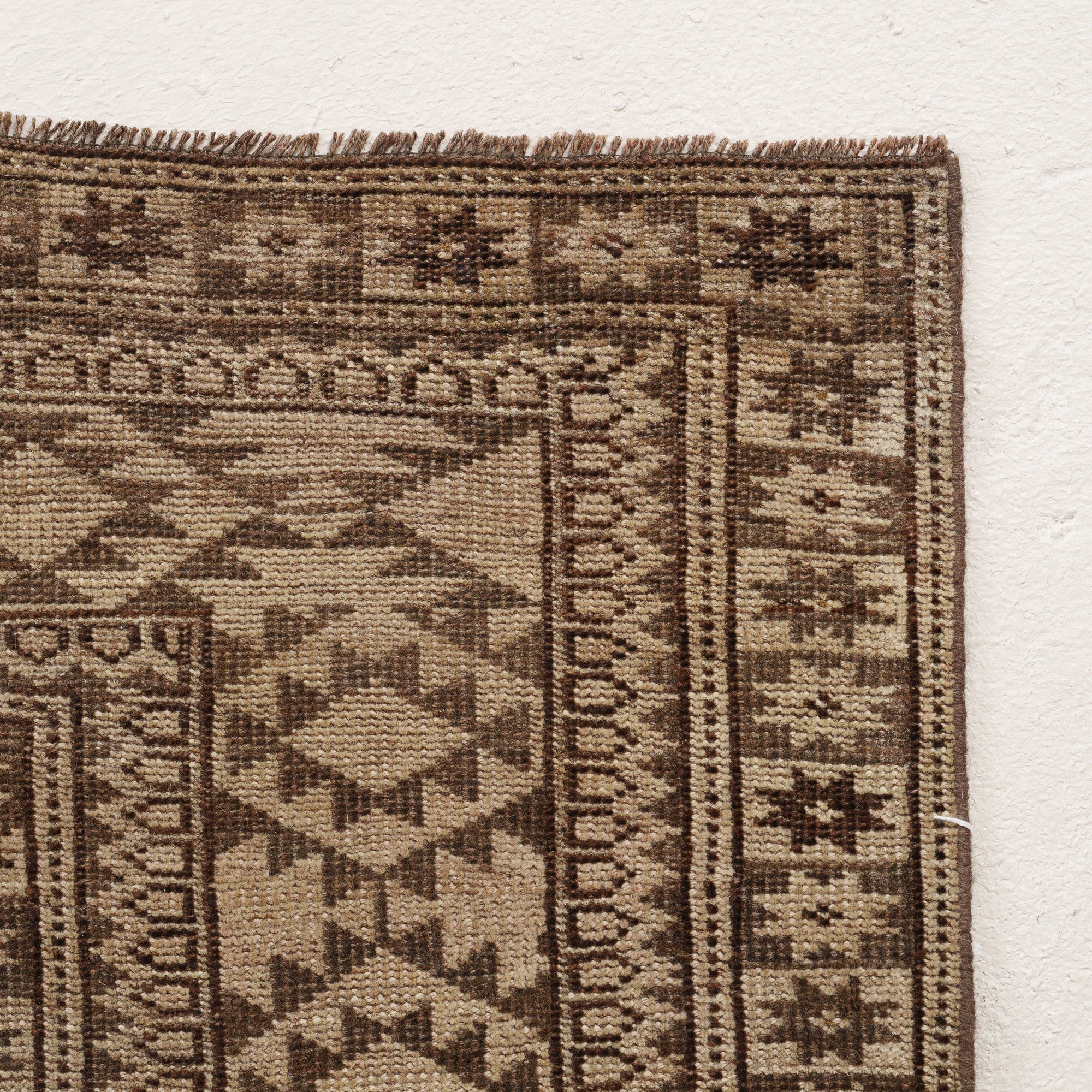 Geometric 8x11 Area Rug