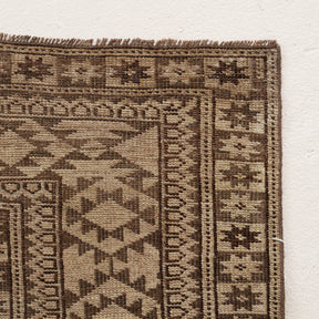 Geometric 8x11 Area Rug