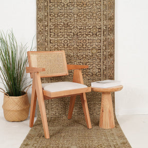 1940 Made Runner Rug