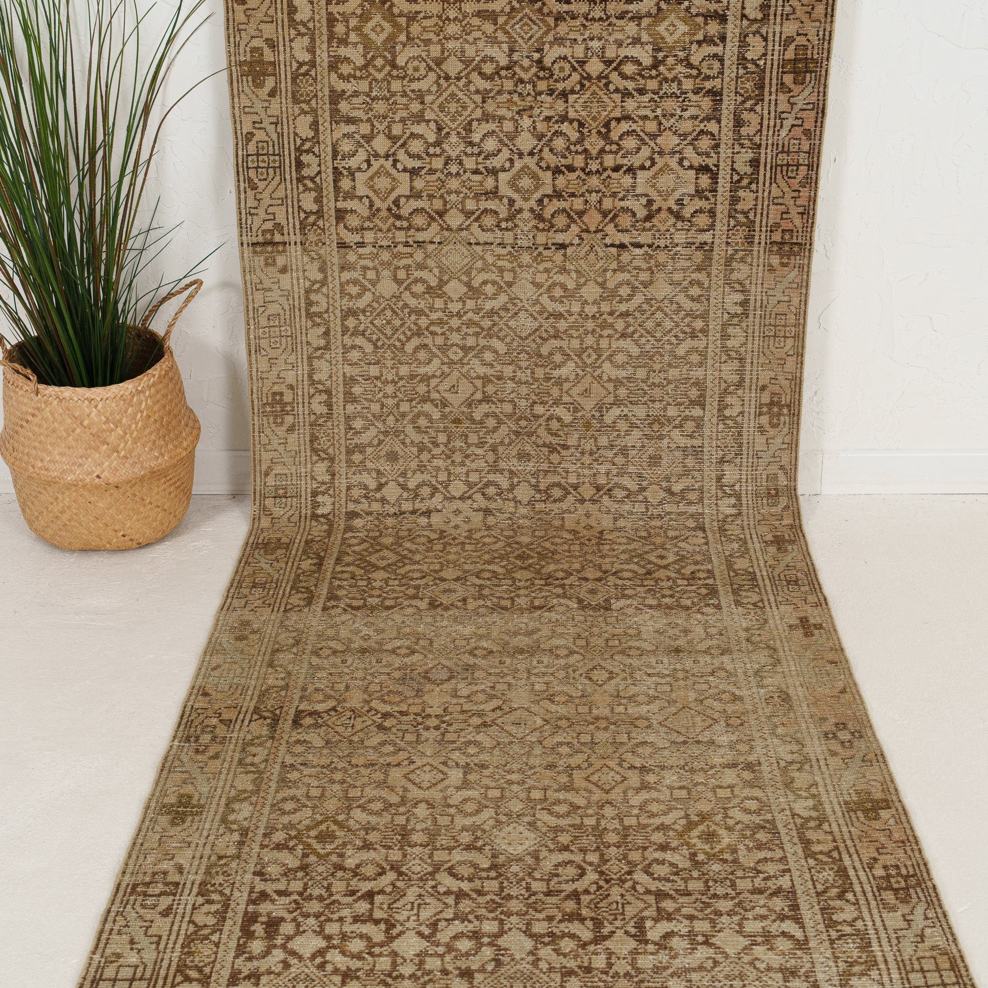 3x13 Persian Rug
