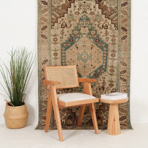 Alovitha - Vintage Persian Area Rug