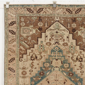 Alovitha - Vintage Persian Area Rug