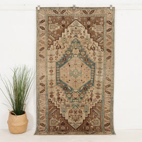 Alovitha - Vintage Persian Area Rug