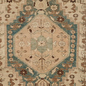 Alovitha - Vintage Persian Area Rug