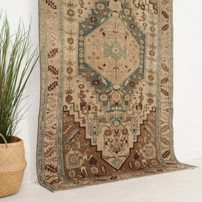 Alovitha - Vintage Persian Area Rug